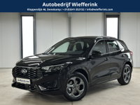 Ford Kuga - 2.5 PHEV ST-Line 243pk | Trekhaak | Elek. Panodak | Winter pack | Driver Assistance Pack