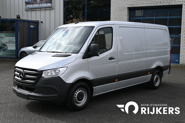 Mercedes-Benz Sprinter - 316 CDI L2H1 Camera, Apple Carplay/Android Auto, Trekhaak