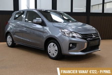 Mitsubishi Space Star - 1.2 Cool+ |Zuinig & Betrouwbaar | 2022