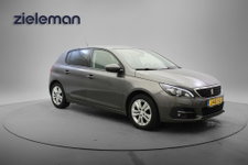Peugeot 308 - 1.2 PureTech Executive - Panorama, Carplay, Cruise, Clima, Trekhaak