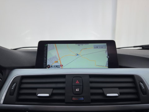 BMW 3-serie 330e Centennial High Executive M-Sportpack Aut. *PANO | HEAD-UP | LEATHER | FULL-LED | HEATED-SPORTSEATS | HIFI-SOUND | CAMERA | NAVI-FULLMAP | PRVACY-GLASS | SHIFTPADDLES | ECC | PDC | CRUISE | 19''ALU*