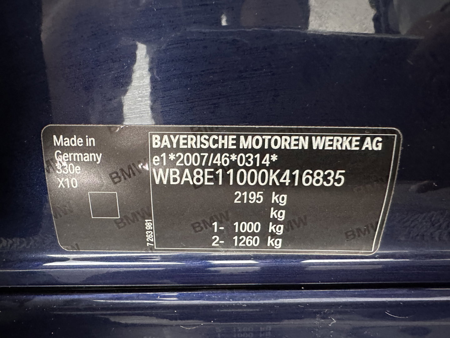 BMW 3-serie 330e Centennial High Executive M-Sportpack Aut. *PANO | HEAD-UP | LEATHER | FULL-LED | HEATED-SPORTSEATS | HIFI-SOUND | CAMERA | NAVI-FULLMAP | PRVACY-GLASS | SHIFTPADDLES | ECC | PDC | CRUISE | 19''ALU*