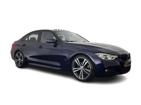 BMW 3-serie 330e Centennial High Executive M-Sportpack Aut. *PANO | HEAD-UP | LEATHER | FULL-LED | HEATED-SPORTSEATS | HIFI-SOUND | CAMERA | NAVI-FULLMAP | PRVACY-GLASS | SHIFTPADDLES | ECC | PDC | CRUISE | 19''ALU*