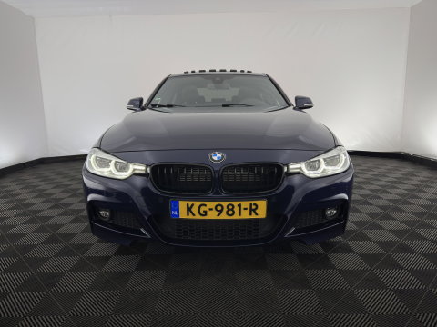 BMW 3-serie 330e Centennial High Executive M-Sportpack Aut. *PANO | HEAD-UP | LEATHER | FULL-LED | HEATED-SPORTSEATS | HIFI-SOUND | CAMERA | NAVI-FULLMAP | PRVACY-GLASS | SHIFTPADDLES | ECC | PDC | CRUISE | 19''ALU*