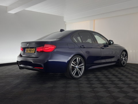 BMW 3-serie 330e Centennial High Executive M-Sportpack Aut. *PANO | HEAD-UP | LEATHER | FULL-LED | HEATED-SPORTSEATS | HIFI-SOUND | CAMERA | NAVI-FULLMAP | PRVACY-GLASS | SHIFTPADDLES | ECC | PDC | CRUISE | 19''ALU*