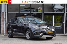 Renault Espace - 1.6 dCi Initiale Paris 7p. Pano Leder Stoelvw Keyless Camera HUD