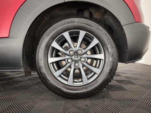 Mazda CX-30 2.0 e-SkyActiv-G M Hybrid (INCL.BTW) *HEAD-UP | FULLL-LED | ADAPTIVE-CRUISE | BLINDSPOT | COMFORT-SEATS | ECC | PDC | CRUISE | 16''ALU*