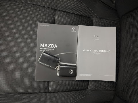 Mazda CX-30 2.0 e-SkyActiv-G M Hybrid (INCL.BTW) *HEAD-UP | FULLL-LED | ADAPTIVE-CRUISE | BLINDSPOT | COMFORT-SEATS | ECC | PDC | CRUISE | 16''ALU*