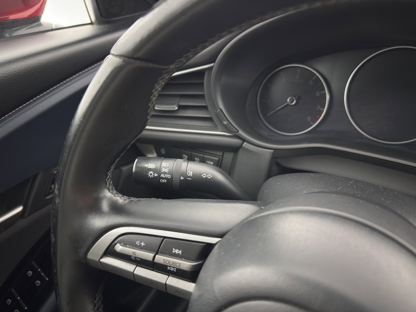 Mazda CX-30 2.0 e-SkyActiv-G M Hybrid (INCL.BTW) *HEAD-UP | FULLL-LED | ADAPTIVE-CRUISE | BLINDSPOT | COMFORT-SEATS | ECC | PDC | CRUISE | 16''ALU*