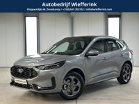 Ford Kuga - 2.5 PHEV ST-Line 243pk | Trekhaak | Elek. Panodak | Winter pack | Driver Assistance Pack