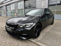 BMW 3 Serie - 330i | LIve Cockpit - Keyless - 360 Camera - HK