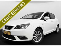 SEAT Ibiza - TSI 110PK DSG STYLE CONNECT NAVI TREKHAAK/CRUISE/CARPLAY****