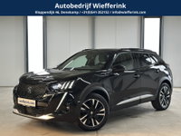 Peugeot e-2008 - EV GT Pack 50 kWh | Camera | ACC | Carplay |