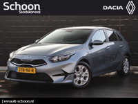 Kia Ceed - 1.0 T-GDi Dynamicline | Adap. Cruise | Stoel-/Stuurverwarming | Camera | Carplay | Climate Control
