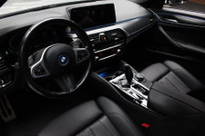 BMW 5 Serie - Touring 530e Business Edition Plus M Sport