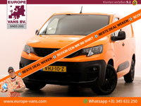 Peugeot Partner - 1.5 BlueHDI 102pk Premium Long Airco/CarPlay/Trekhaak 11-2020