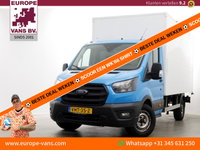 Ford Transit - 350 2.0 TDCI 130pk E6 Bakwagen met achterdeuren 2-Persoons 12-2020