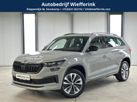 Škoda Kodiaq - 1.5 TSI DSG Sportline Business 7p. | Pano | Acc | Led | Camera |
