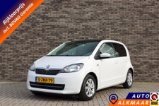 Škoda Citigo - 1.0 Greentech Edition | Panoramadak | Rijklaarprijs - incl.garantie