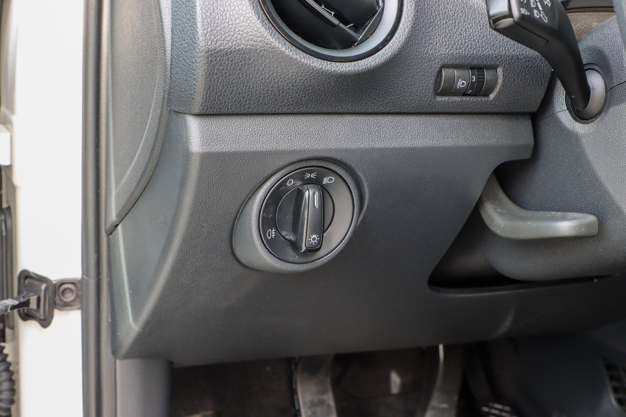 Škoda Citigo