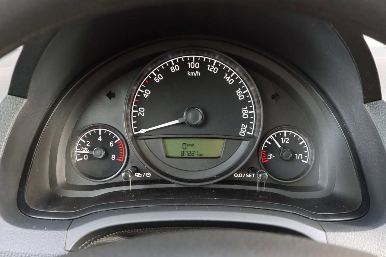 Škoda Citigo
