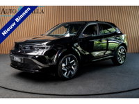 Opel Mokka - 1.2 T GS Leer Navi Camera Stuur- & Stoelverwarm. PDC Climate Carplay Keyless Entry + start Cruise LM velgen Nieuw!