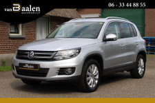 Volkswagen Tiguan - 1.4 TSI Sport&Style TREKHAAK, ECC STOELVERW 228000KM!!!