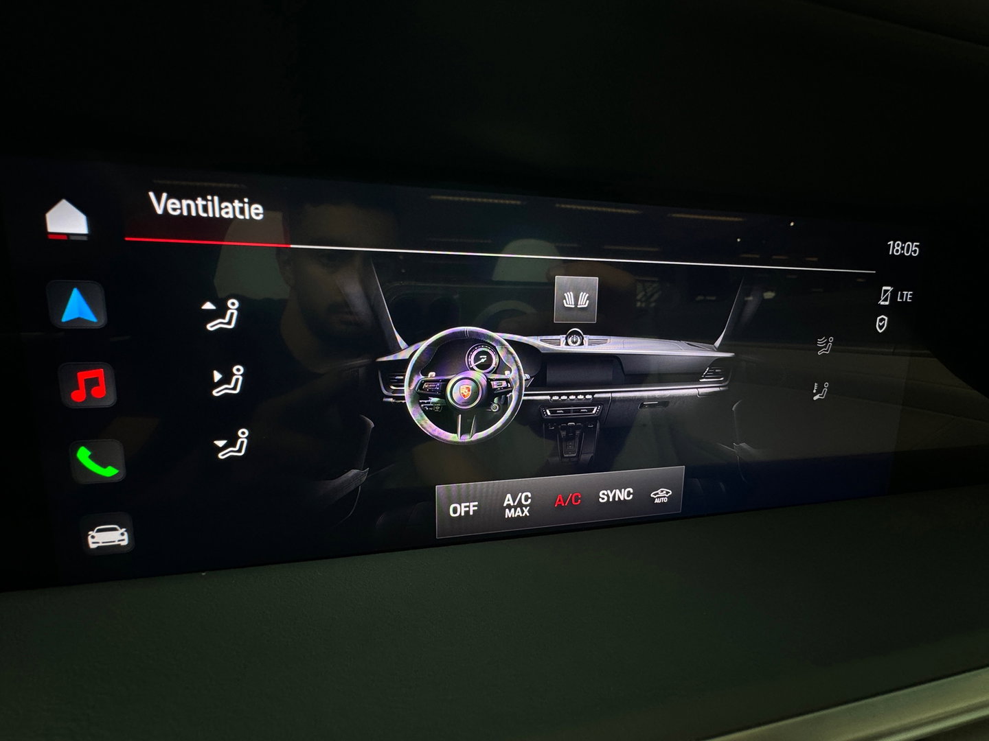 Porsche 911 Cabrio 3.0 Carrera GTS Bose|360 Cam|Sportuitlaat