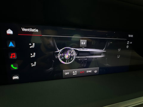 Porsche 911 Cabrio 3.0 Carrera GTS Bose|360 Cam|Sportuitlaat