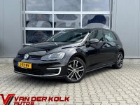 Volkswagen Golf - 1.4 TSI GTE | LED | Adaptive Cruise | Navigatie | Climate | Stoelverwarming