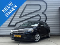 Opel Astra - Sports Tourer 1.0 Business Executive 1e Eigenaar|Navi|Trekhaak|Carplay|Clima|Cruise|PDC V+A|APK tot 09-2026