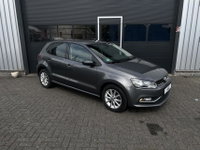 Volkswagen Polo - 1.0 Lounge |BLEUTOOTH|CRUISE|PDC|ZEER NET|