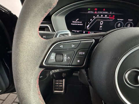 Audi RS4 Avant 2.9 TFSI quattro Pano|Ceramic|B&O|HuD|Carbon