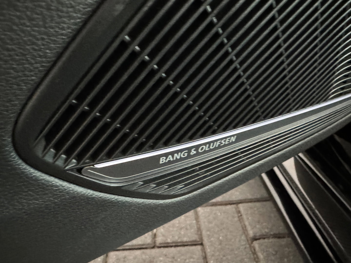 Audi RS4 Avant 2.9 TFSI quattro Pano|Ceramic|B&O|HuD|Carbon