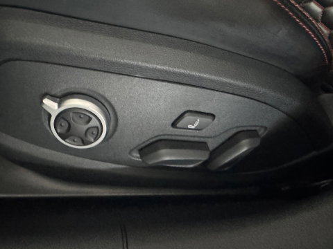 Audi RS4 Avant 2.9 TFSI quattro Pano|Ceramic|B&O|HuD|Carbon