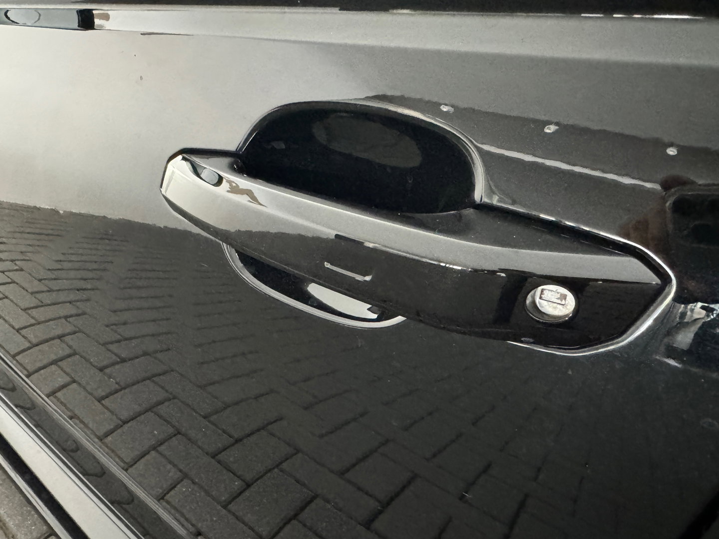 Audi RS4 Avant 2.9 TFSI quattro Pano|Ceramic|B&O|HuD|Carbon