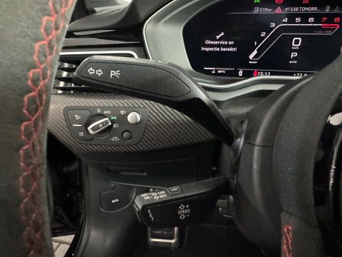 Audi RS4 Avant 2.9 TFSI quattro Pano|Ceramic|B&O|HuD|Carbon