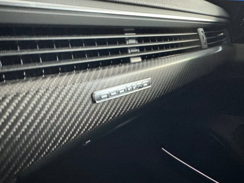 Audi RS4 Avant 2.9 TFSI quattro Pano|Ceramic|B&O|HuD|Carbon
