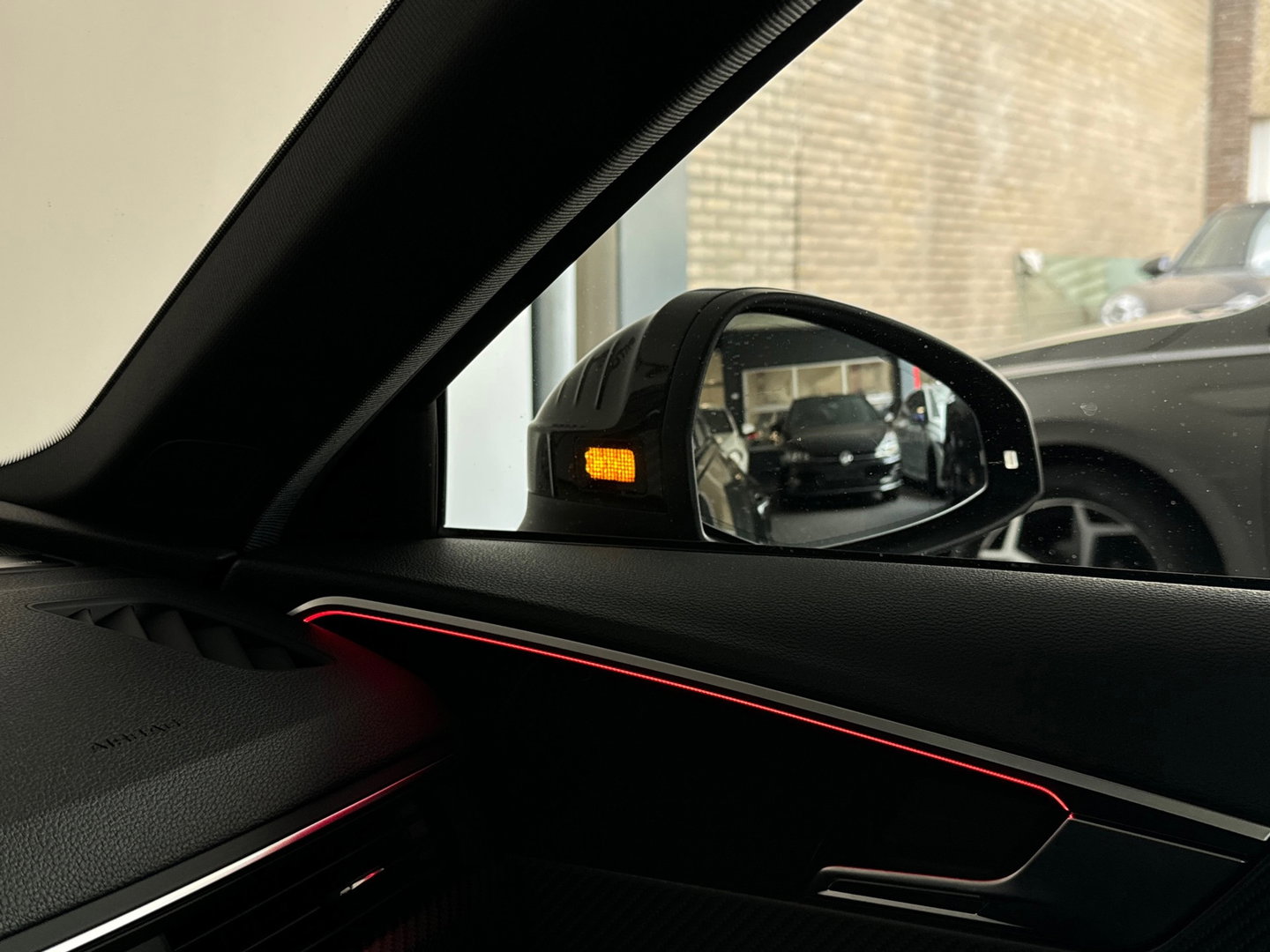 Audi RS4 Avant 2.9 TFSI quattro Pano|Ceramic|B&O|HuD|Carbon