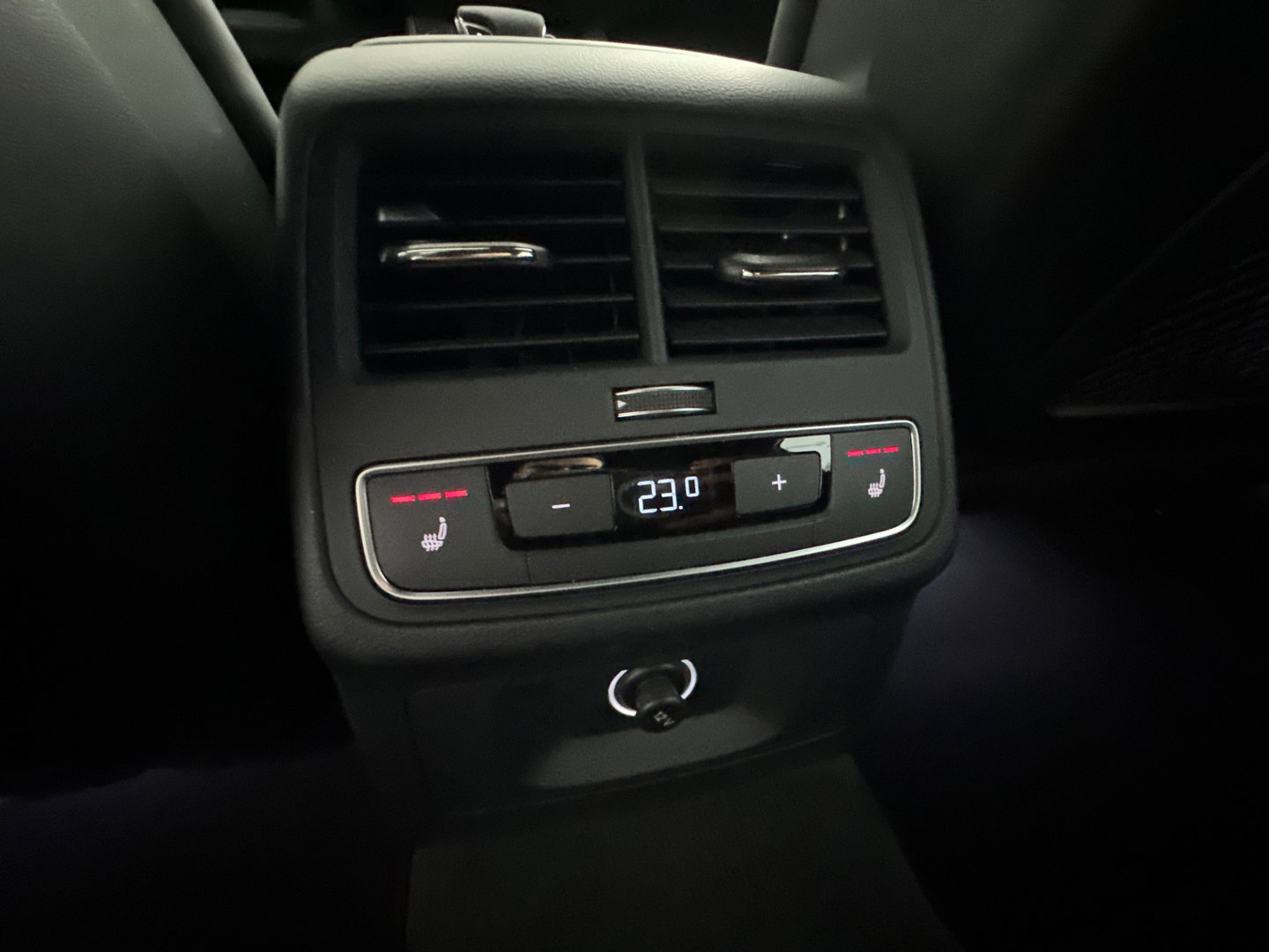 Audi RS4 Avant 2.9 TFSI quattro Pano|Ceramic|B&O|HuD|Carbon