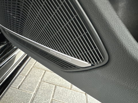 Audi RS4 Avant 2.9 TFSI quattro Pano|Ceramic|B&O|HuD|Carbon