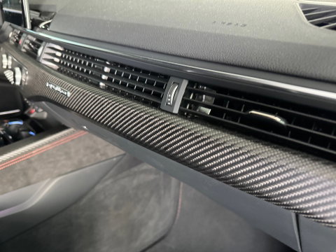 Audi RS4 Avant 2.9 TFSI quattro Pano|Ceramic|B&O|HuD|Carbon
