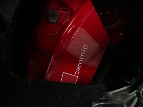 Audi RS4 Avant 2.9 TFSI quattro Pano|Ceramic|B&O|HuD|Carbon