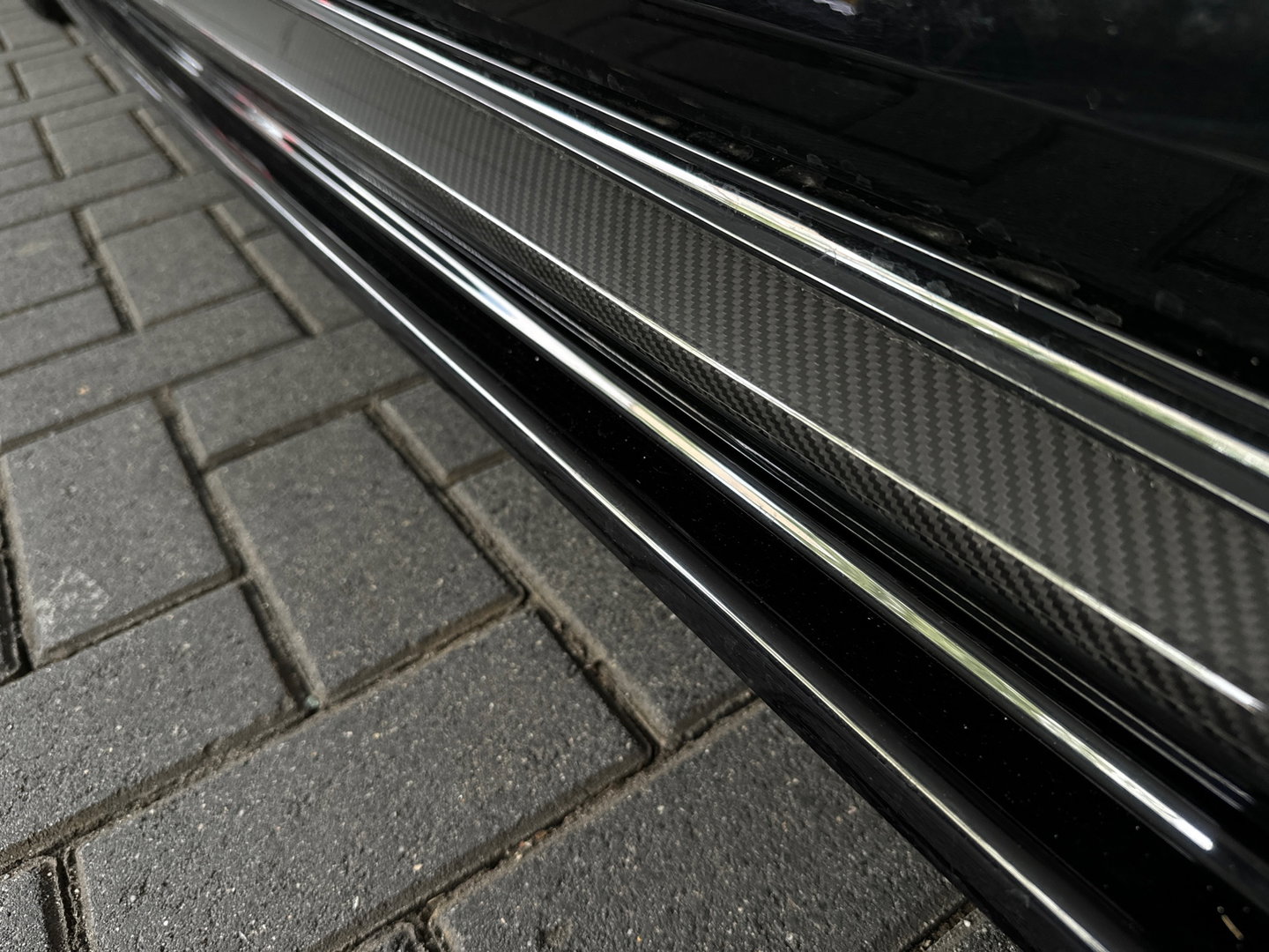 Audi RS4 Avant 2.9 TFSI quattro Pano|Ceramic|B&O|HuD|Carbon