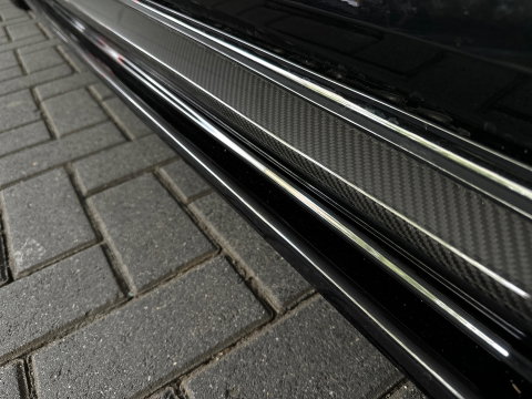 Audi RS4 Avant 2.9 TFSI quattro Pano|Ceramic|B&O|HuD|Carbon