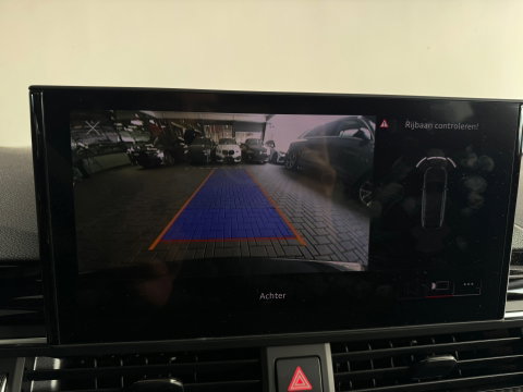 Audi RS4 Avant 2.9 TFSI quattro Pano|Ceramic|B&O|HuD|Carbon