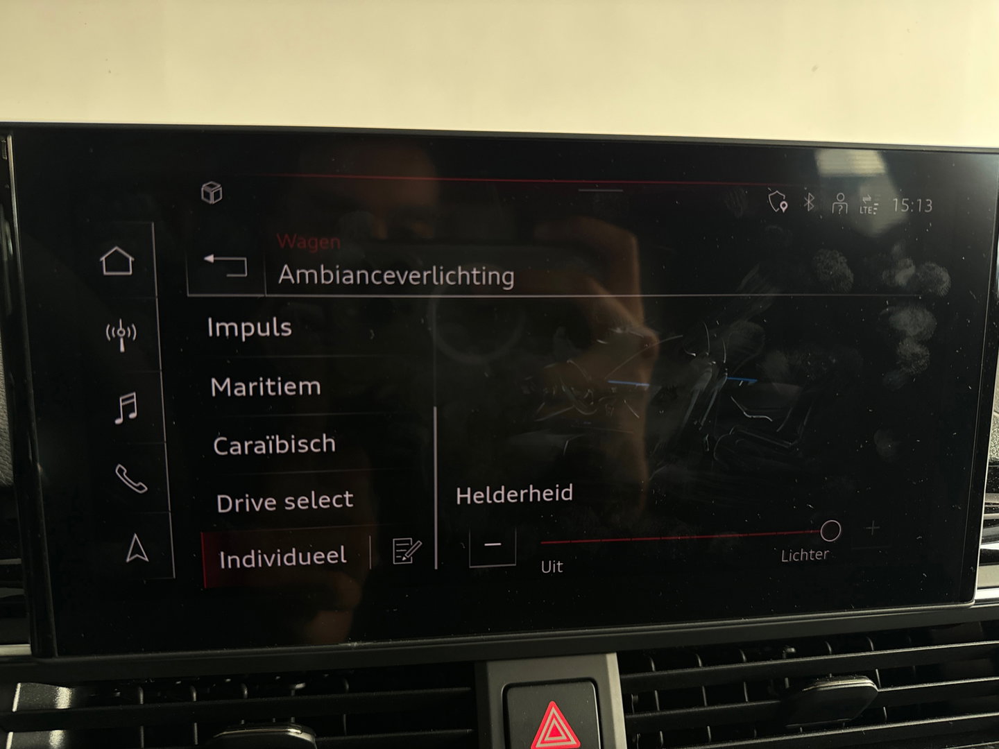 Audi RS4 Avant 2.9 TFSI quattro Pano|Ceramic|B&O|HuD|Carbon