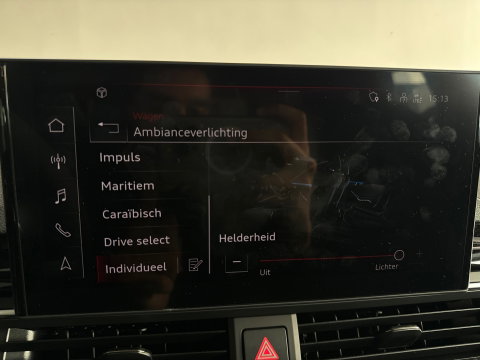 Audi RS4 Avant 2.9 TFSI quattro Pano|Ceramic|B&O|HuD|Carbon