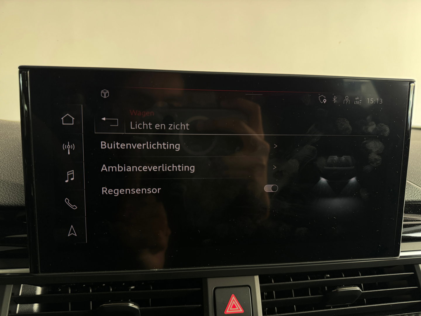 Audi RS4 Avant 2.9 TFSI quattro Pano|Ceramic|B&O|HuD|Carbon