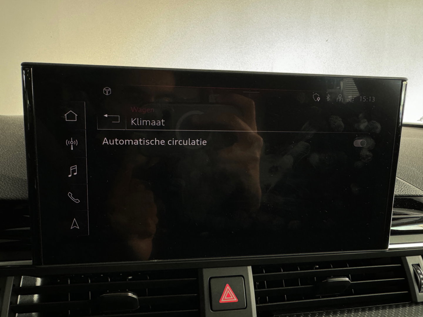 Audi RS4 Avant 2.9 TFSI quattro Pano|Ceramic|B&O|HuD|Carbon